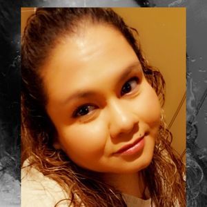 Meet your Posher, Lizzie